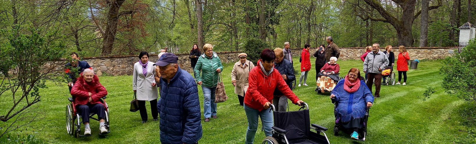 Nadace EP Corporate Group významně podpořila dobrovolnictí